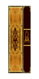 Scroll of Cometfall