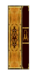 Scroll of Ice Storm
