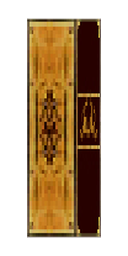 Scroll of Fire Ball