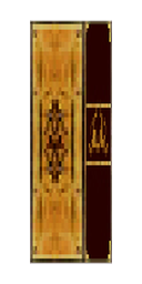 Scroll of Teleport