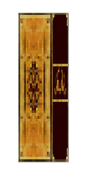 Scroll of Evil Spirit