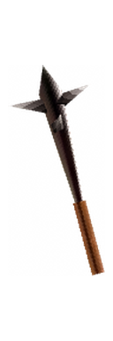 Mace
