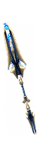 Great Scepter