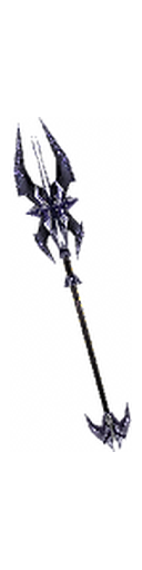 Great Lord Scepter