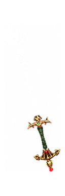 Frost Mace