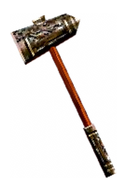 Great Hammer