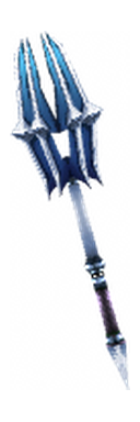 Battle Scepter