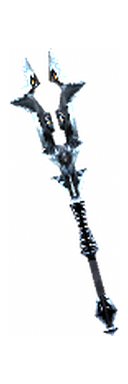 Master Scepter