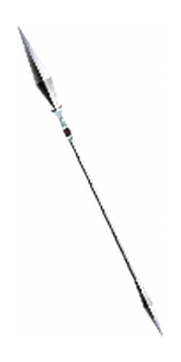 Spear