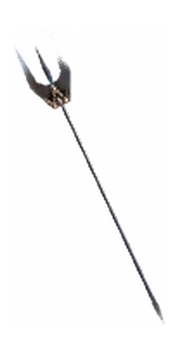 Giant Trident