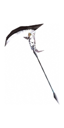 Great Scythe