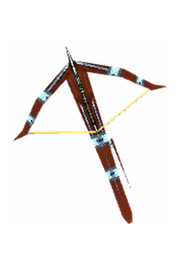 Light Crossbow