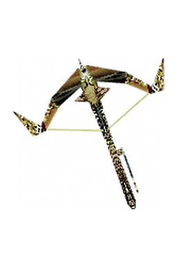 Serpent Crossbow