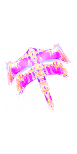 Saint Crossbow