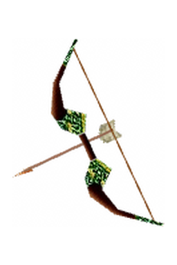 Elven Bow