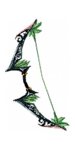 Albatross Bow