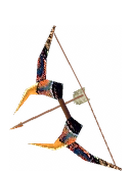 Battle Bow
