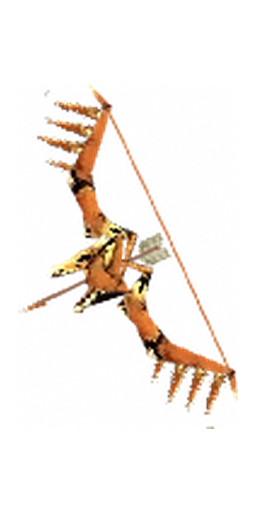 Tiger Bow