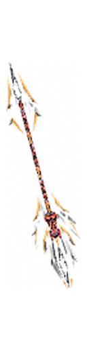 Divine Staff of Archangel