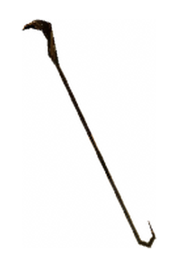 Serpent Staff
