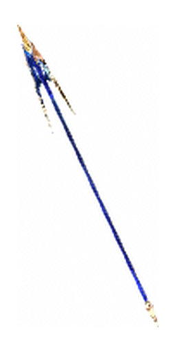 Thunder Staff