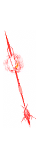 Staff of Resurrection