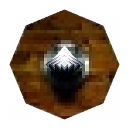 Small Shield