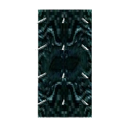 Spiked Shield