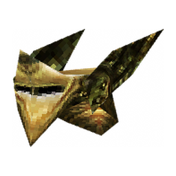 Bronze Helm