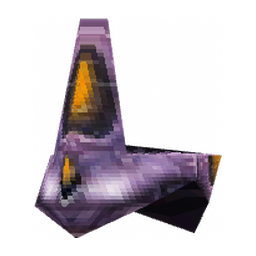 Silk Helm