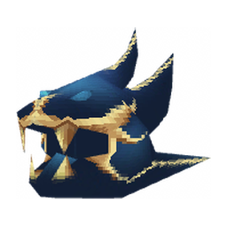 Dark Phoenix Helm