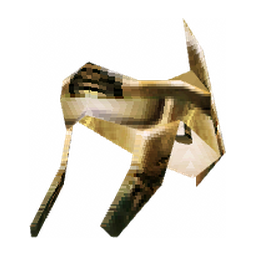 Pad Helm