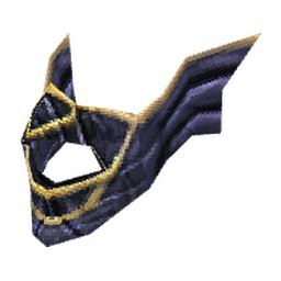Adamantine Mask