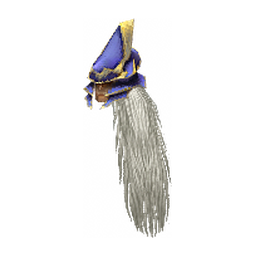 Venom Mist Helm