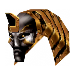 Sphinx Mask