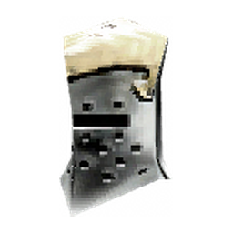 Plate Helm