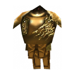 Bronze Armor