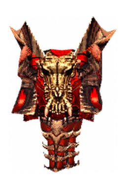 Dragon Armor