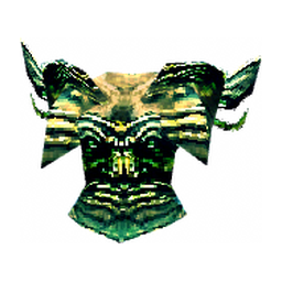 Spirit Armor