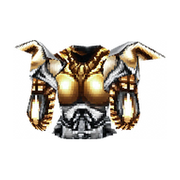 Guardian Armor