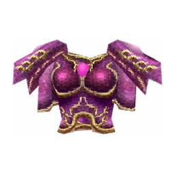 Divine Armor