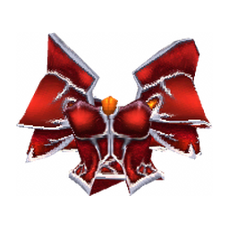 Red Spirit Armor