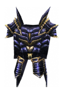 Adamantine Armor