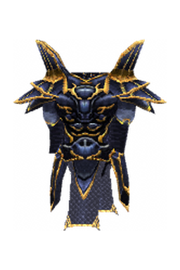 Dark Master Armor