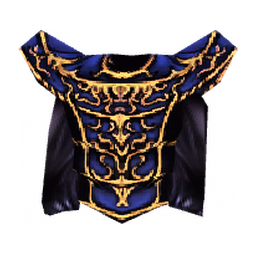 Legendary Armor