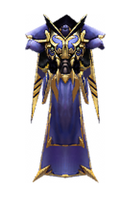 Venom Mist Armor