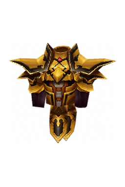 Sunlight Armor