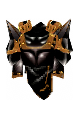 Sphinx Armor