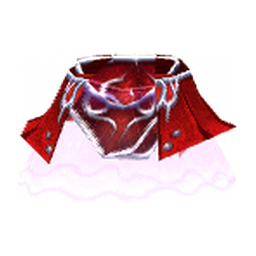 Red Spirit Pants