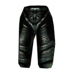 Light Plate Pants
